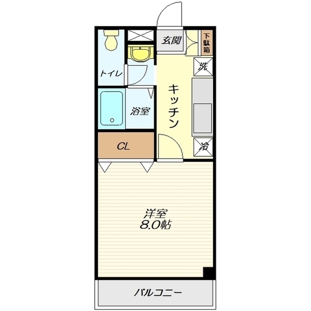 間取画像