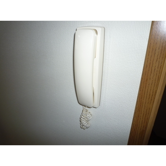 ※202号室の写真です