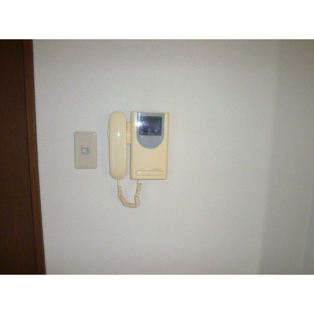 ※303号室の写真です