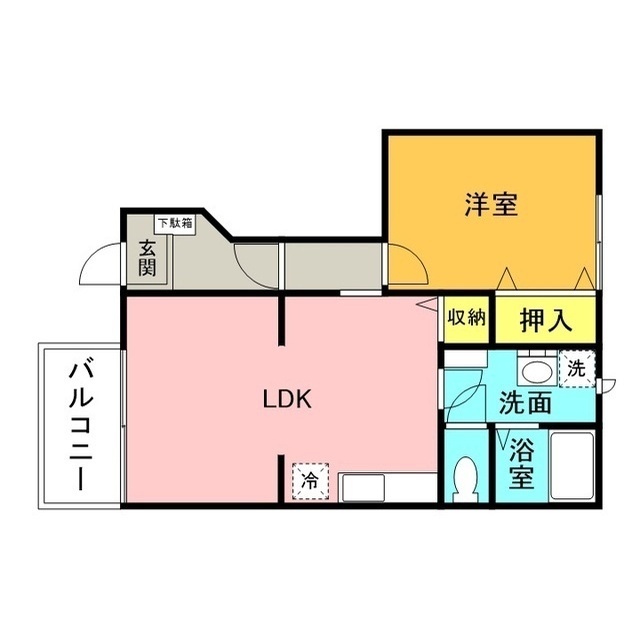 間取画像