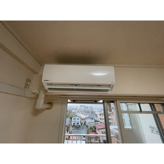 エアコン