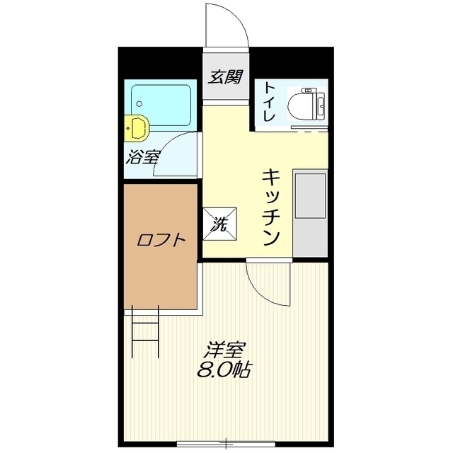 間取画像