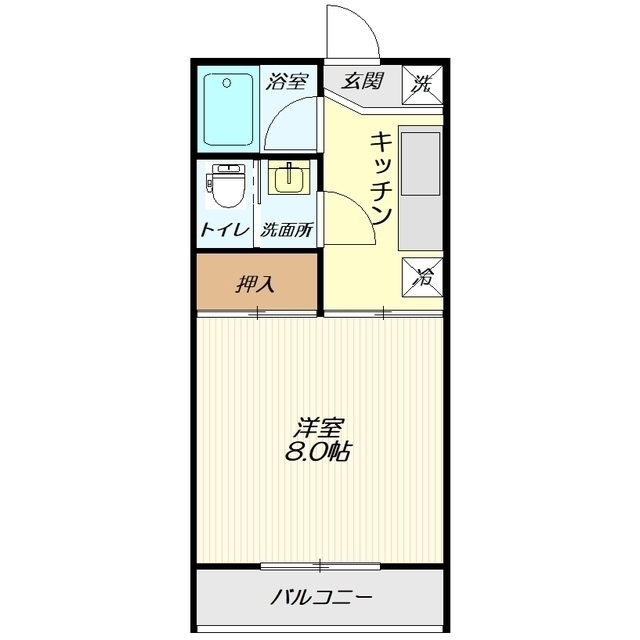 間取画像