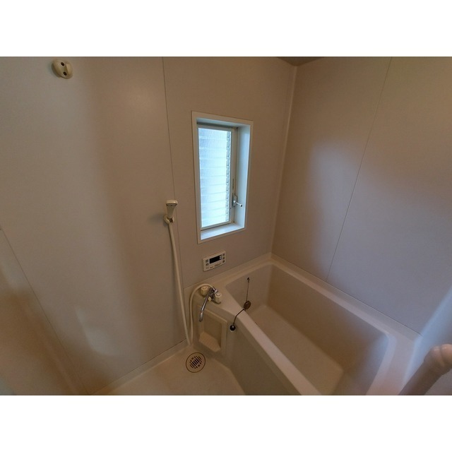 ※B213号室の写真です