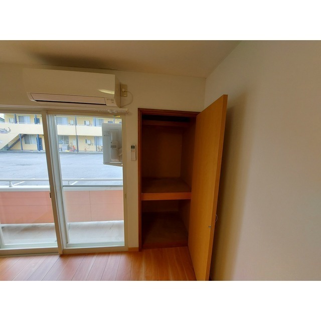 ※B213号室の写真です