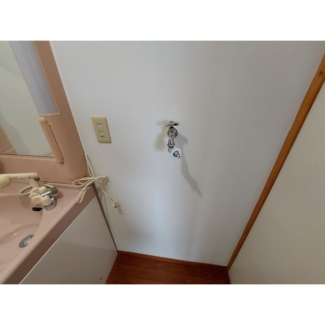 ※B213号室の写真です