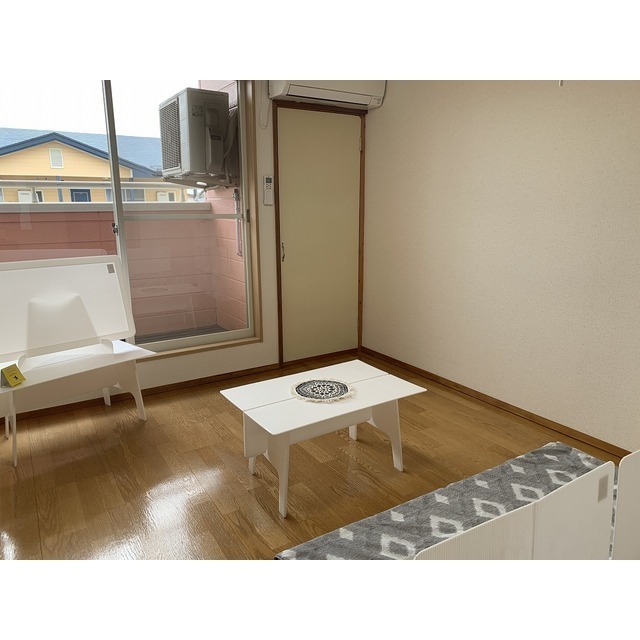 ※モデルルーム