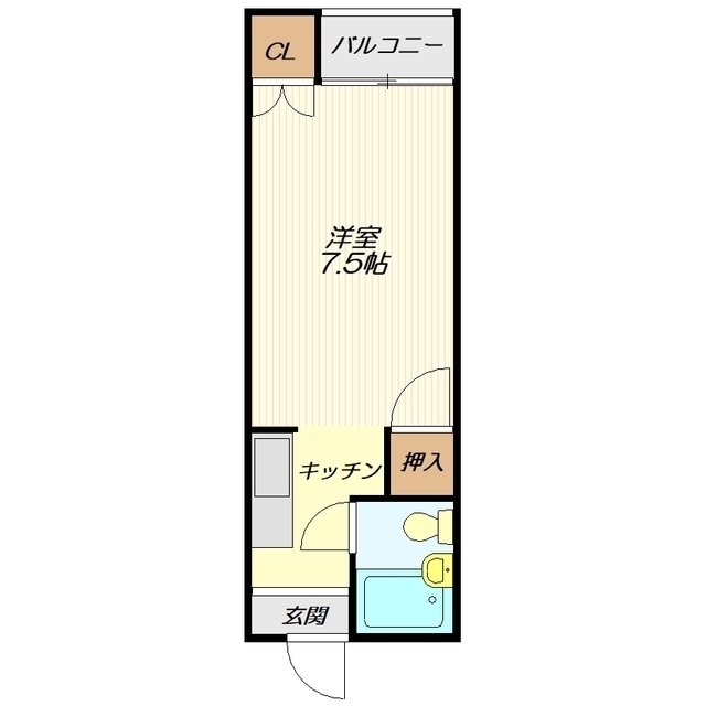 間取画像