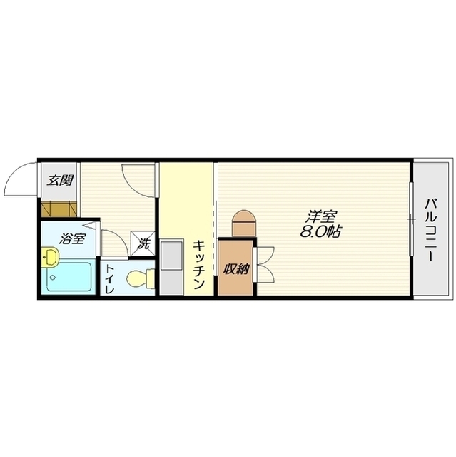 間取画像