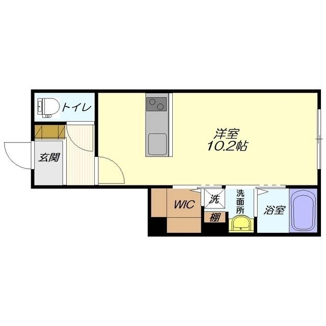 間取画像