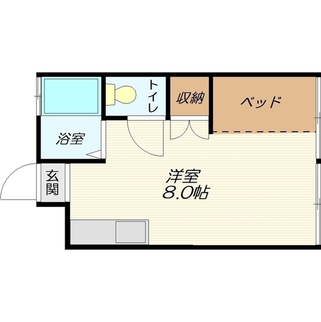 間取画像