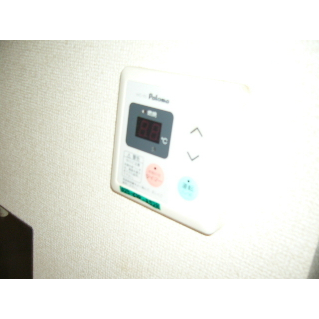 ※203号室の写真です
