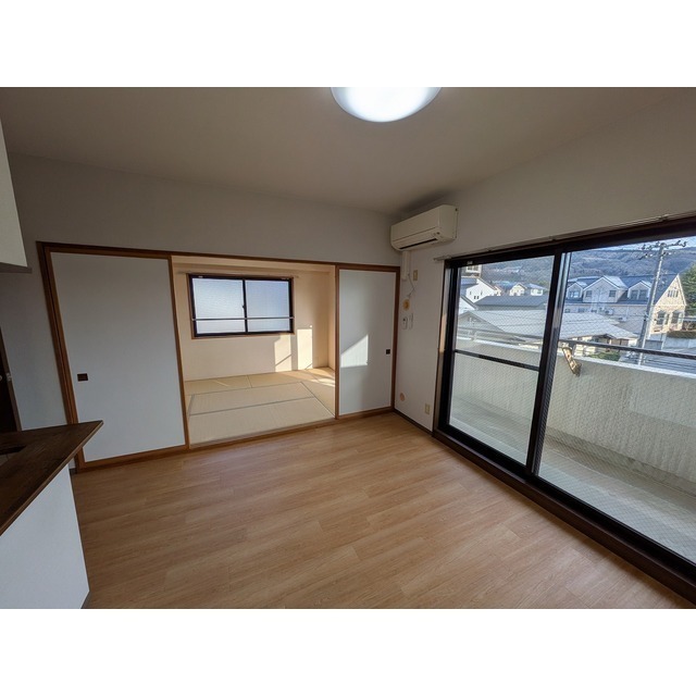 ※301号室の写真です