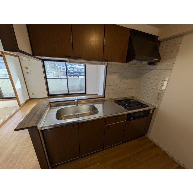 ※301号室の写真です