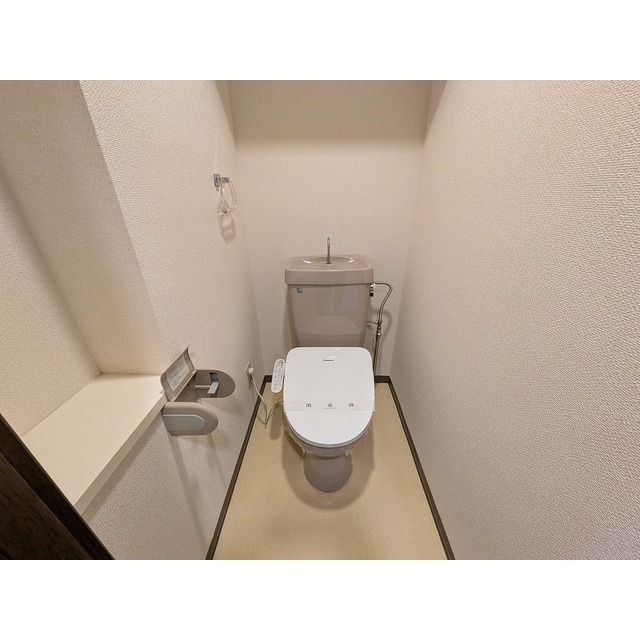 ※301号室の写真です