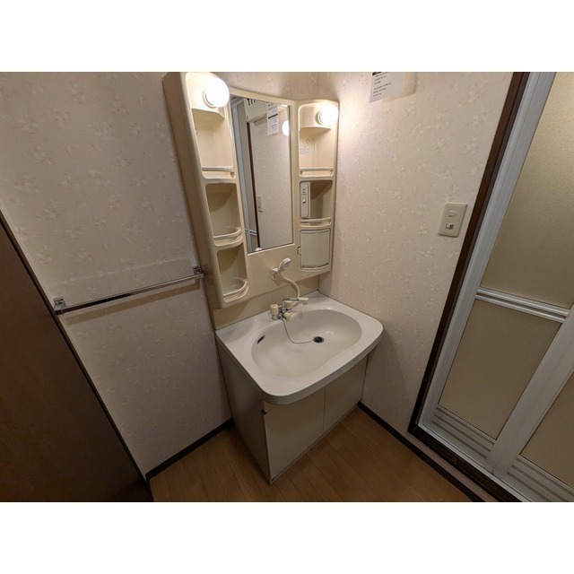 ※301号室の写真です