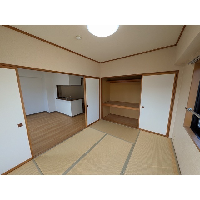 ※301号室の写真です