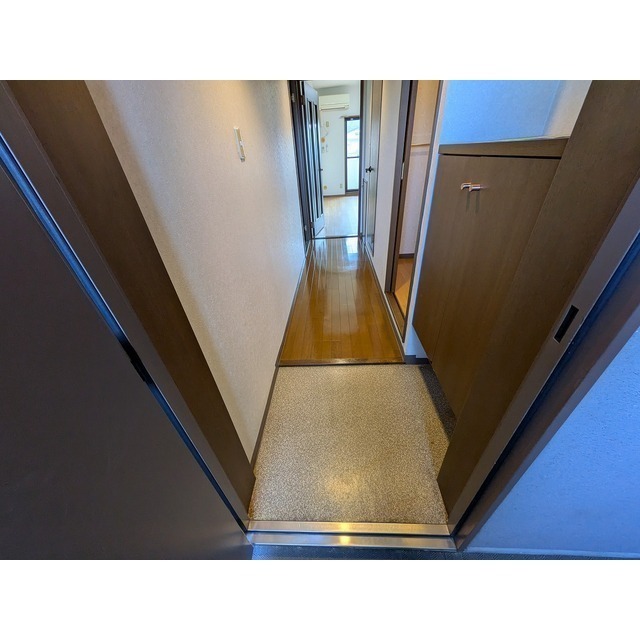 ※301号室の写真です