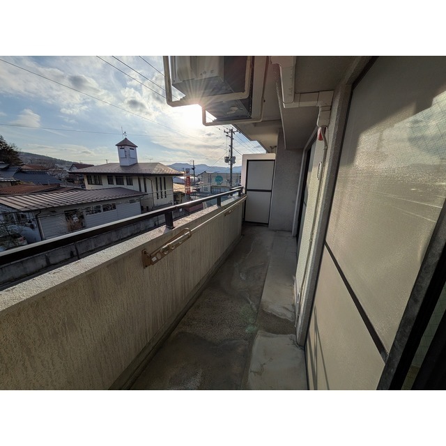 ※301号室の写真です