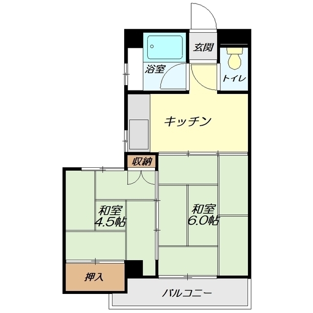 間取画像