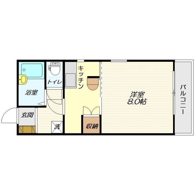 間取画像
