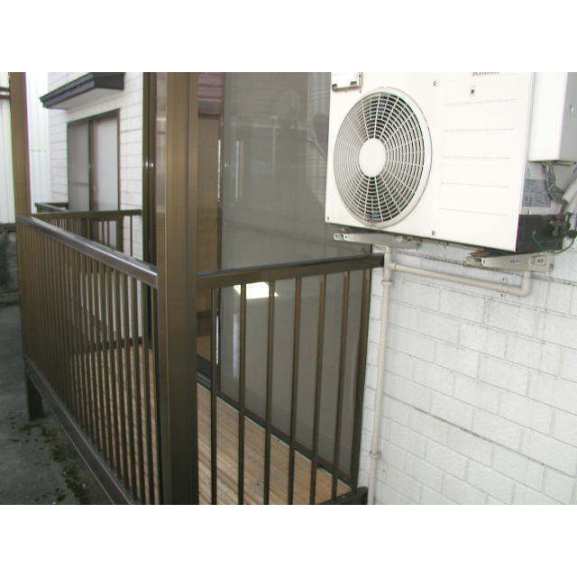 ※101号室の写真です