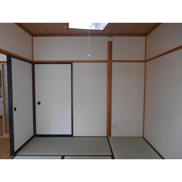 ※203号室の写真です（反転タイプ）