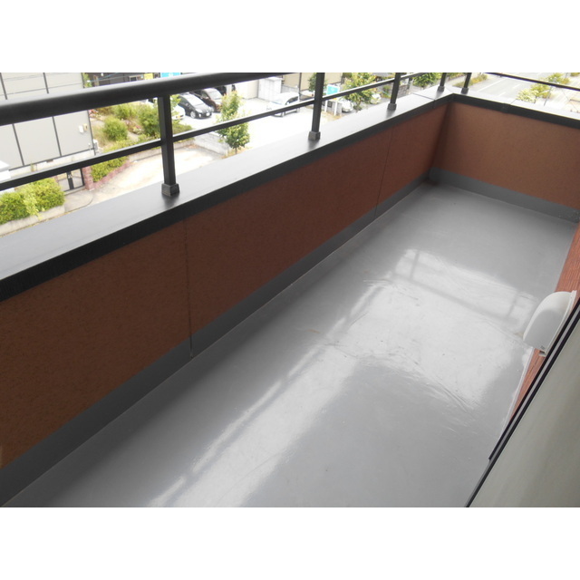 ※401号室の写真です