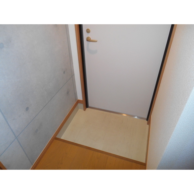 ※401号室の写真です