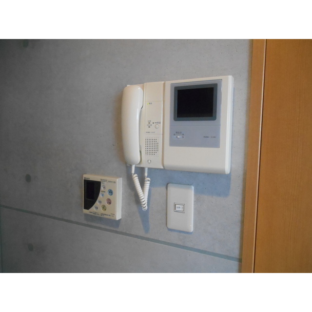 ※401号室の写真です