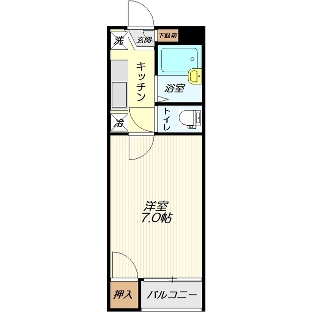間取画像