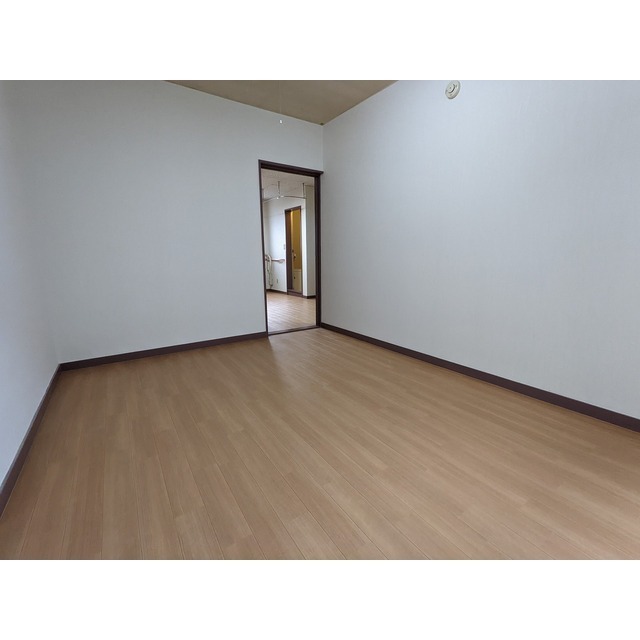 ※203号室の写真です