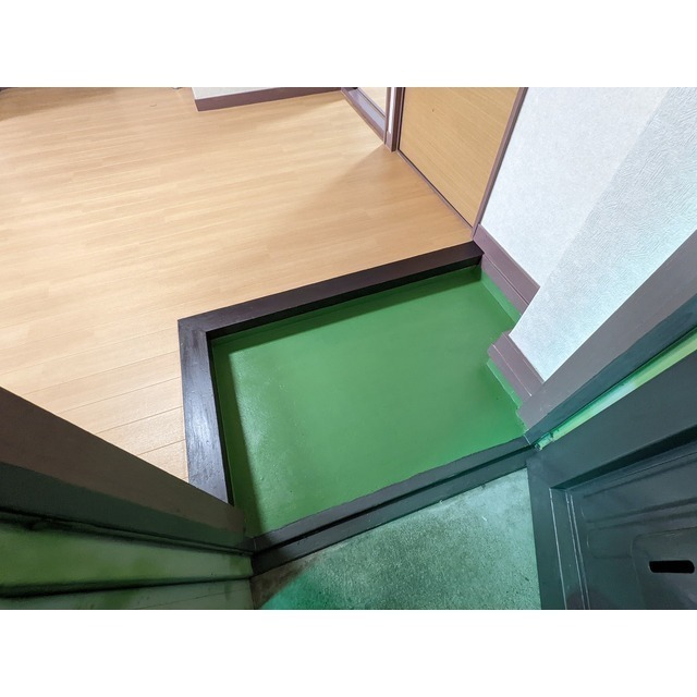 ※203号室の写真です