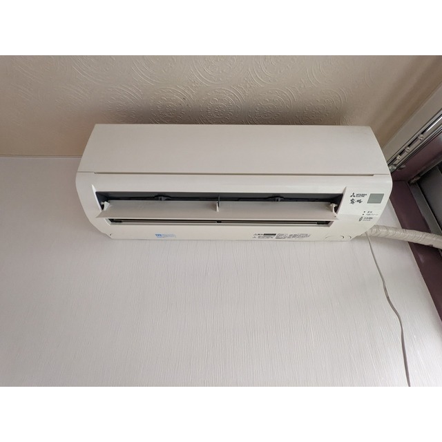 ※203号室の写真です