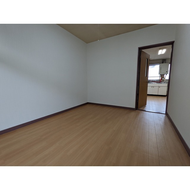 ※203号室の写真です