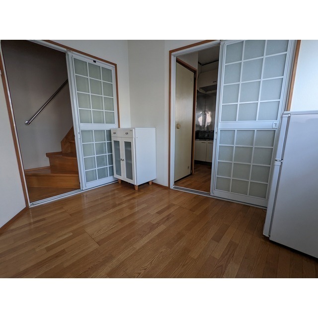 ※A号室の写真です