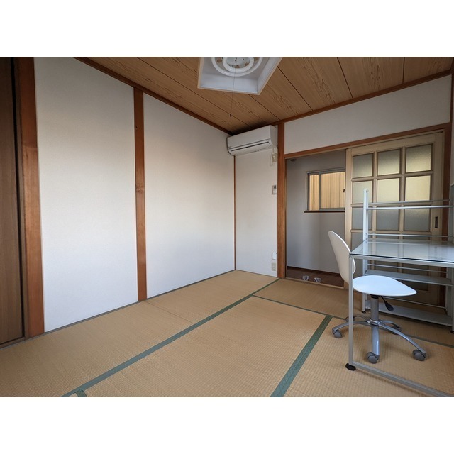 2F ※A号室の写真です