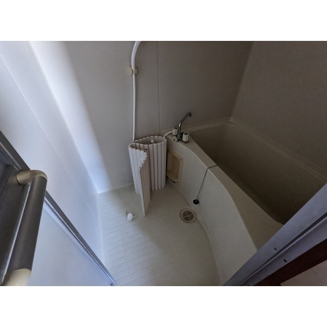 ※A号室の写真です