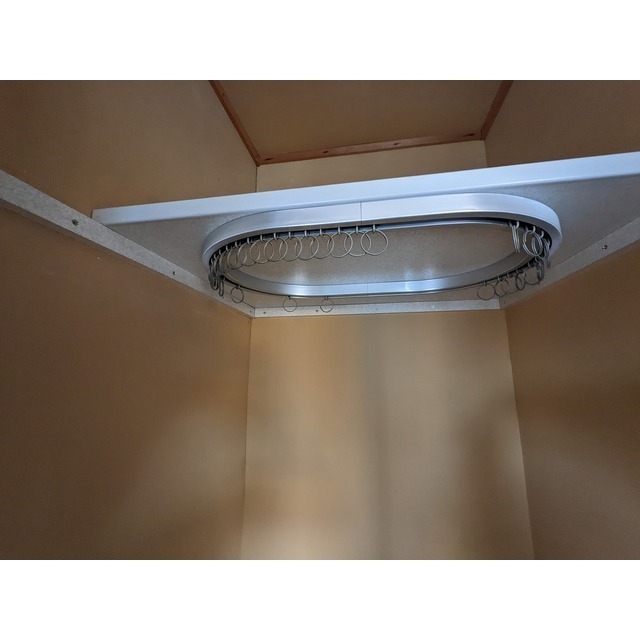 ※A号室の写真です