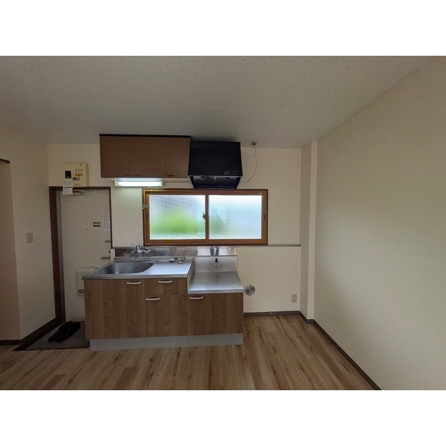 202号室の写真です