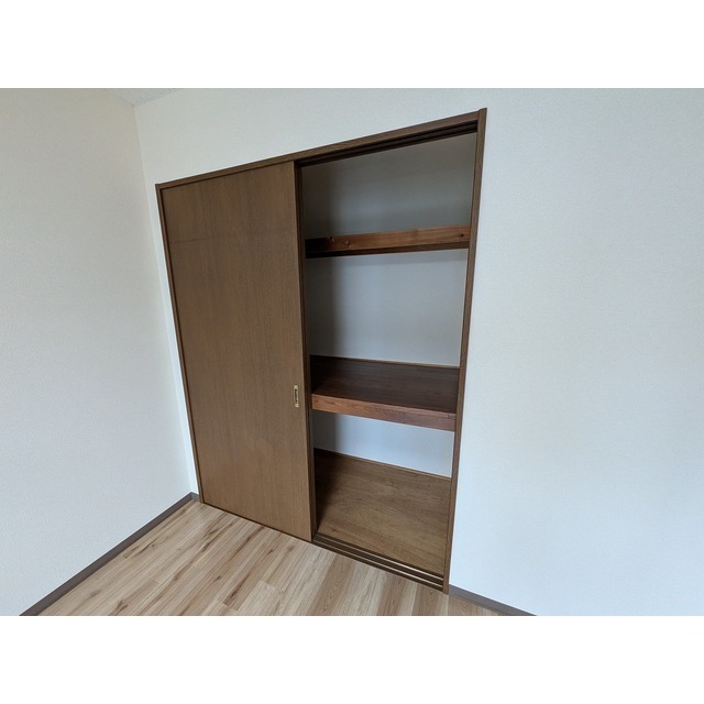 202号室の写真です