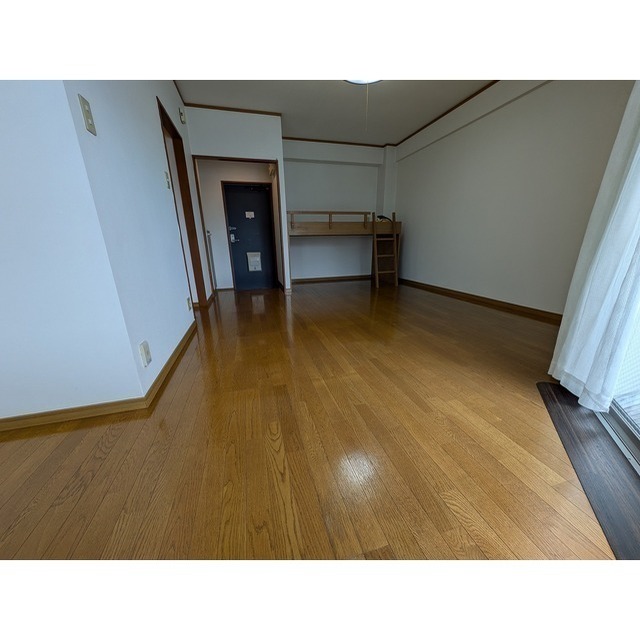 ※404号室の写真です