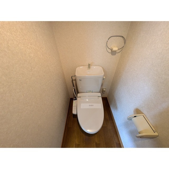 ※404号室の写真です
