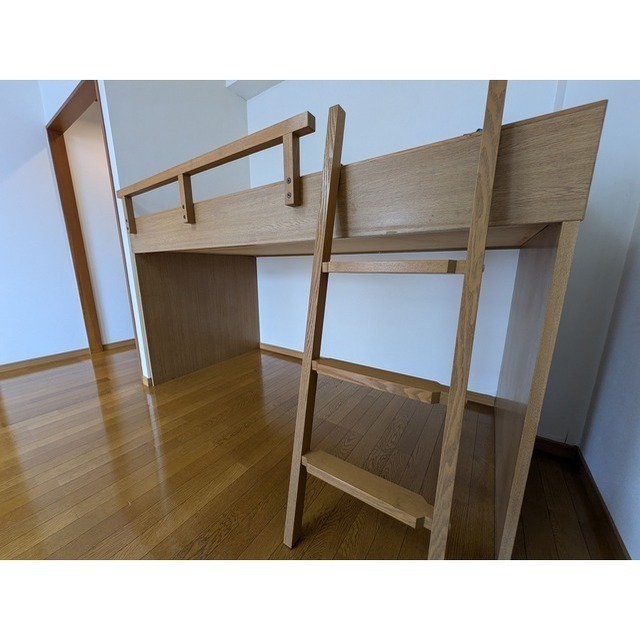 ※404号室の写真です