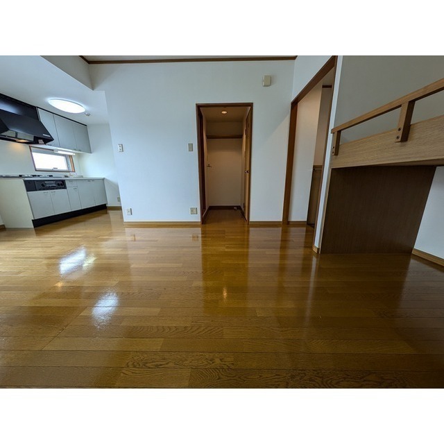 ※404号室の写真です