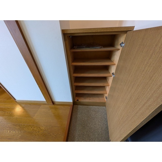 ※404号室の写真です