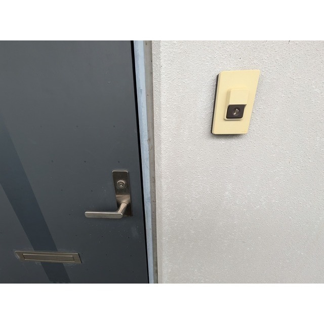 ※404号室の写真です