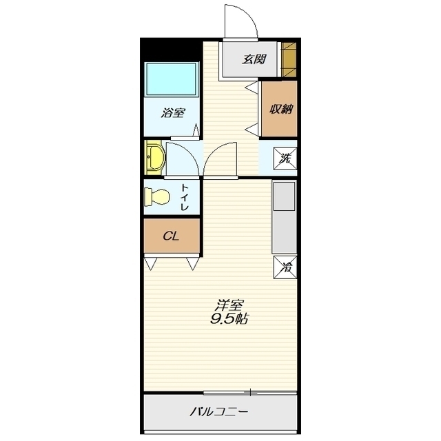 間取画像