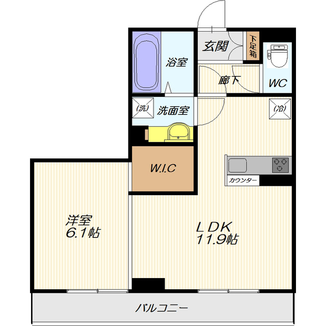 間取画像