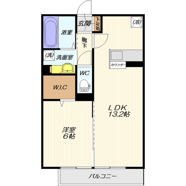 間取画像